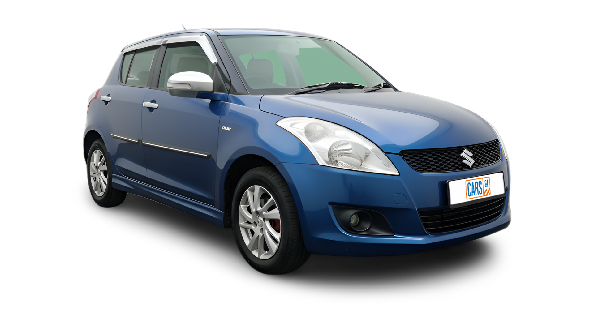 Maruti Swift-img